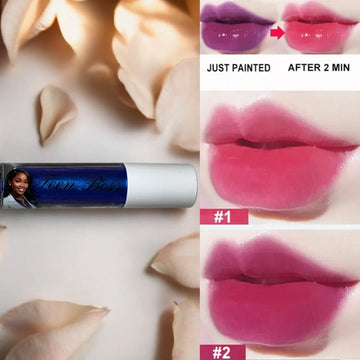 Teen Boss Color changing Lipgloss